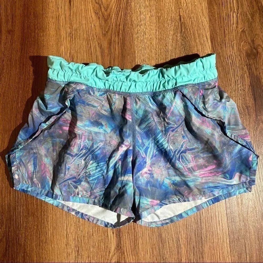 Girls Ivivva Short